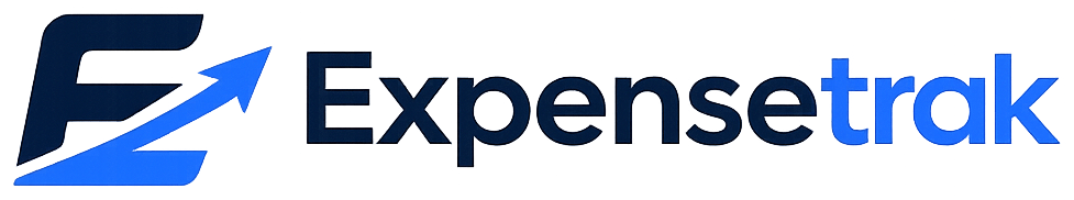 ExpenseTrak